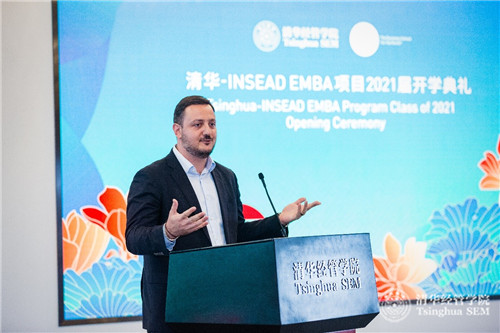 1568967130441035490.jpg Mr. Giorgio Furtunato, Alumnus,.jpg